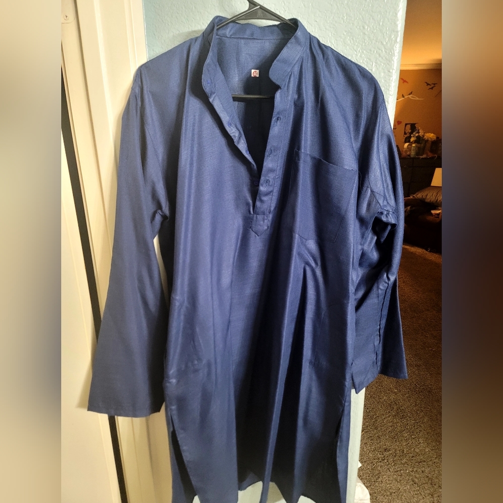 Kurta (Male)